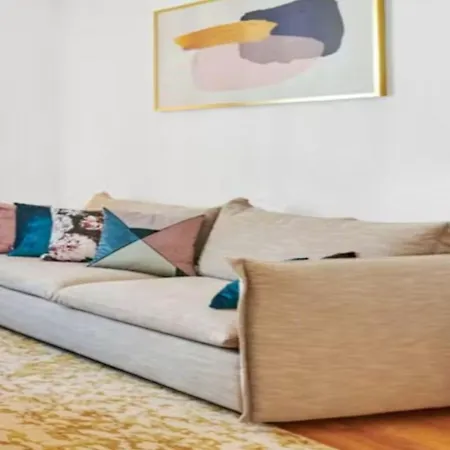 Apartamento Siroka *