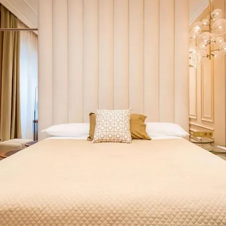 Apartamento Siroka *