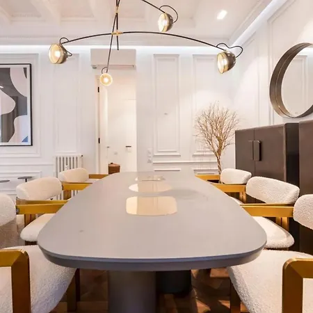 Siroka Appartement Prague