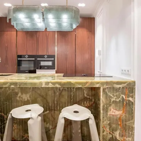 Appartement Siroka Prague