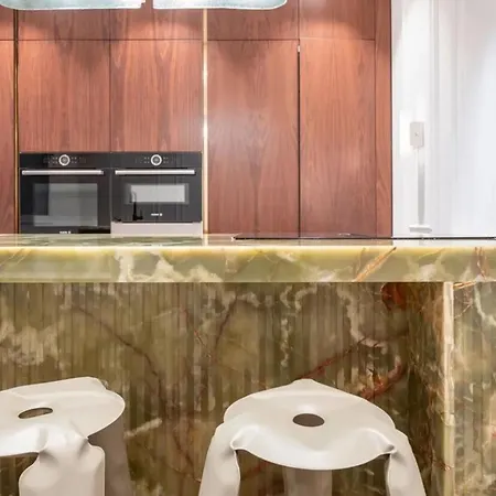 Siroka Appartement *