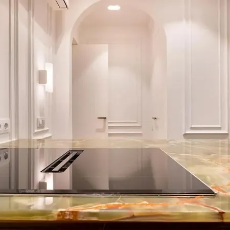 Siroka Appartement