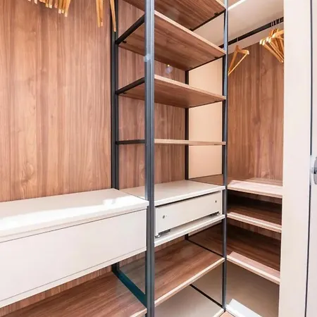 Siroka Apartment Prague