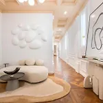 Apartman Siroka *