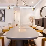 Siroka Apartman Prága